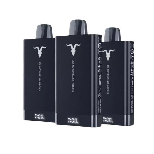 Ignite V150 15000 puffs - Pod Descartável