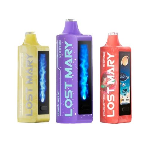 Comprar produtos Lost Mary