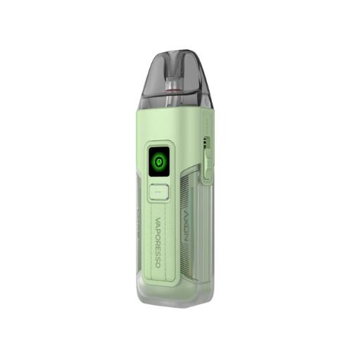elfbar nachfüll pod läuft aus Vaporesso Vape Kits