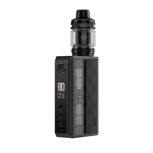 elfbar nachfüll pod läuft aus Kit Drag S Voopoo dès 34,90 € main image 0