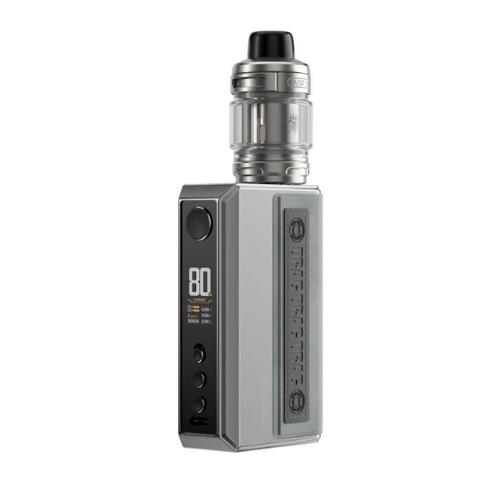 Voopoo: Vape Mod Drag 5 Voopoo: Vape Mod Drag 5