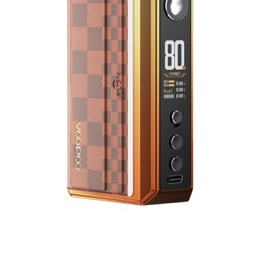 elfbar nachfüll pod läuft aus Kit Drag H40 Pod 40W 1500mah 5ml Voopoo