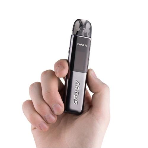 Voopoo: Pod System Argus G2 com tela LED inteligente Voopoo: Pod System Argus G2 com tela LED inteligente