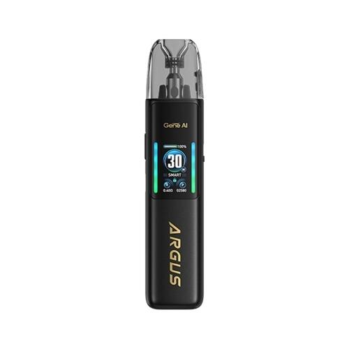 Voopoo: Pod System Argus G2 com tela LED inteligente