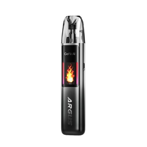 Voopoo: Pod System Argus G2 com tela LED inteligente