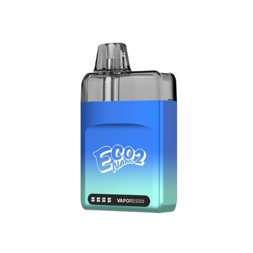 Vaporesso: Pod System Eco Nano 2