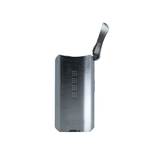 DaVinci IQ3 Vaporizer - UK - Official DaVinci Sellers