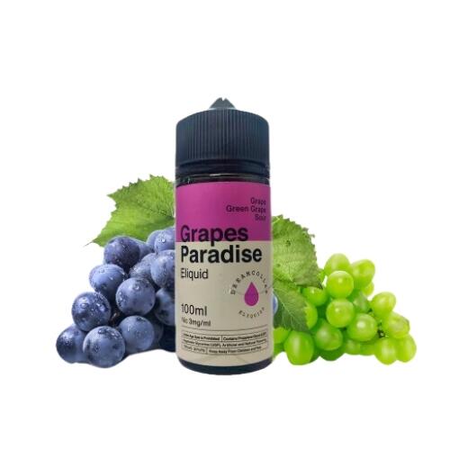 Líquido CBD Zomo Mint