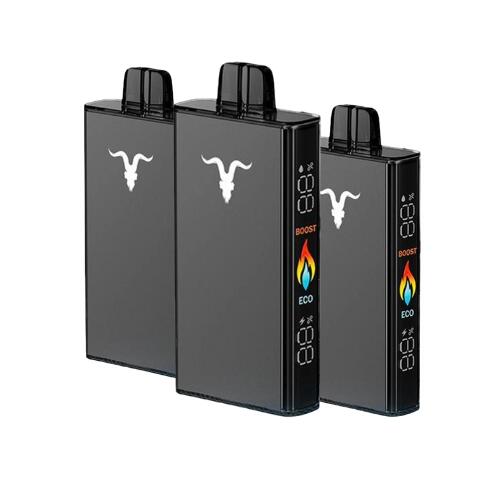 Pod Descartável V250 com 25000 Puffs