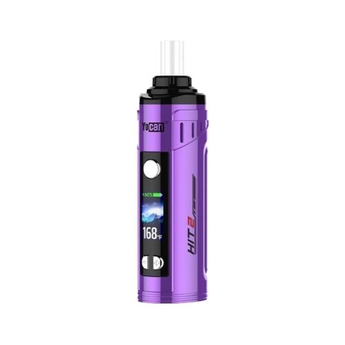 Yocan: Vaporizador de Ervas HIT 2