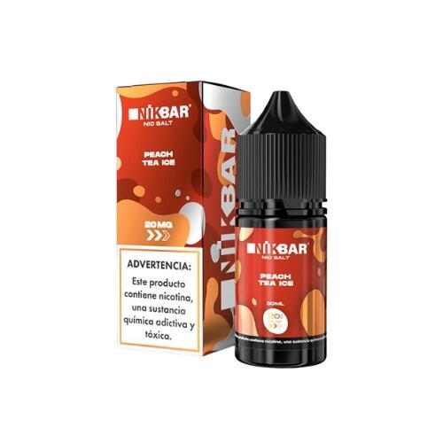 Pod System Ursa Nano