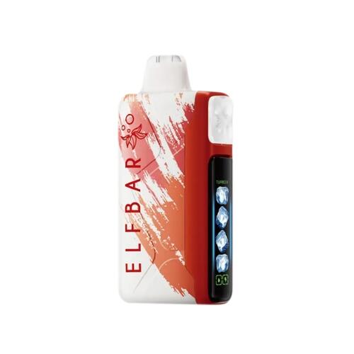 Pod Descartável Elf Bar Sweet King - 40000 Puffs