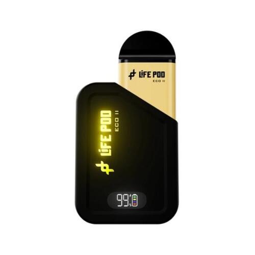 Pod Descartável Life Pod Eco 2 - 10000 Puffs