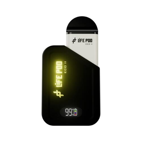elfbar nachfüll pod läuft aus Pyne Pod 2 in 1 Starter Kit | Pod Salt Edition main image 1