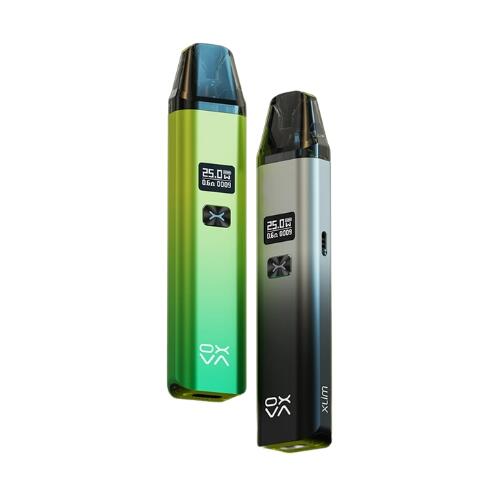 Oxva: Pod System Xlim