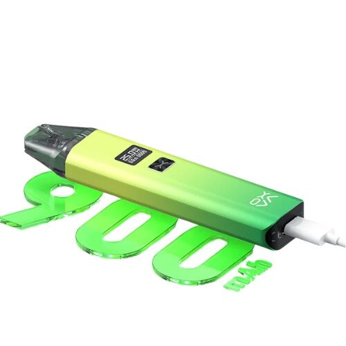 Oxva: Pod System Xlim