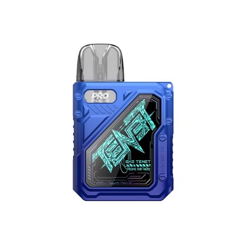 elfbar nachfüll pod läuft aus Ursa Baby Pro Lost Vape Kit
