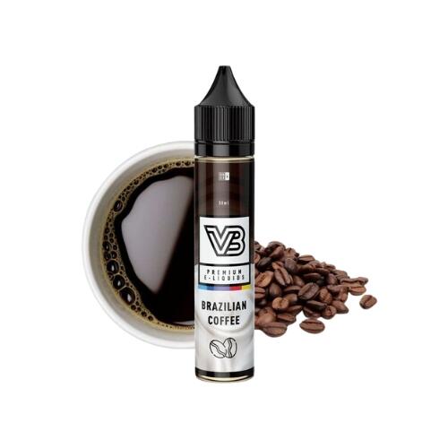 VB: Juice Brazilian Coffee