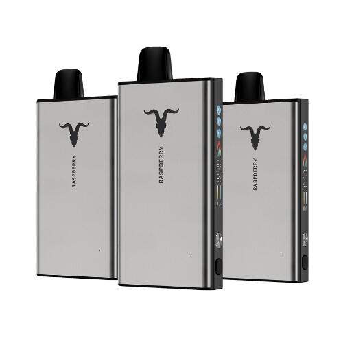 Pod Descartável V400