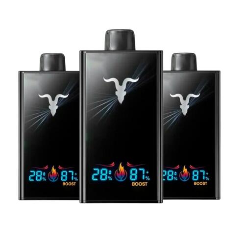 Pod Descartável V300