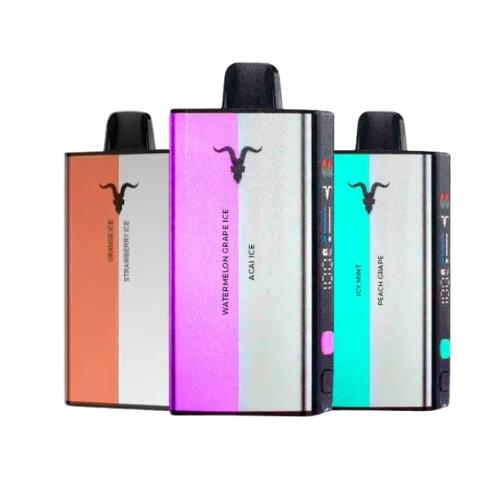 elfbar nachfüll pod läuft aus How Do All-in-One Vapes Work? The Complete Guide