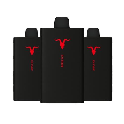 Pod Descartável V400-SWEET - 40000 puffs