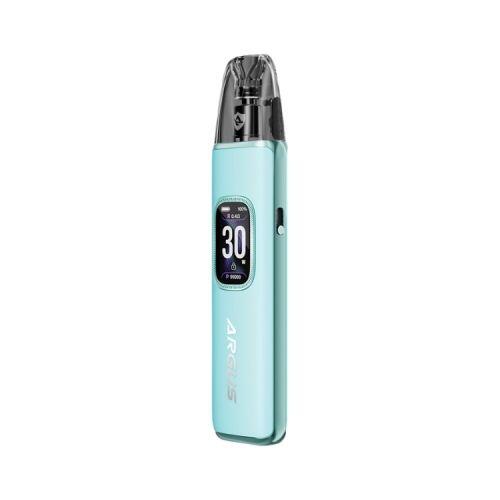 Vape Voopoo: potncia, desempenho e funcionalidade