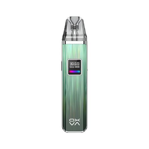 elfbar nachfüll pod läuft aus OXVA Xlim Pro 2 Pod Kit | 1300mAh 30W