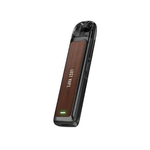 elfbar nachfüll pod läuft aus Lost Vape Ursa Nano S-2 Espresso Vape Pod Kit main image 0