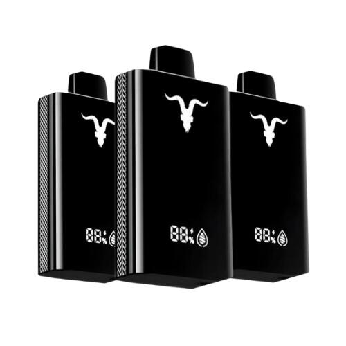 Pod Descartável Ignite V120 Pro - 12000 Puffs