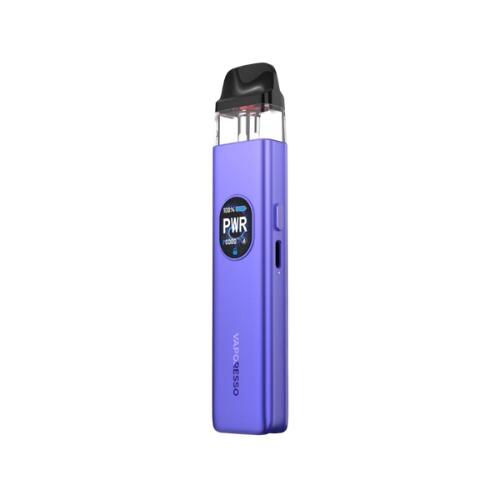 elfbar nachfüll pod läuft aus Pod System Vaporesso Xros 2 main image 1