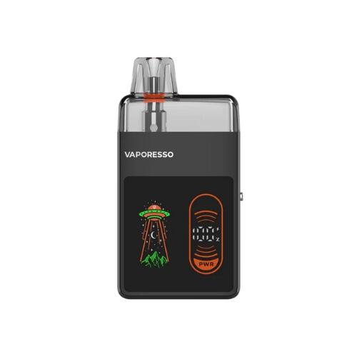POD Recarregvel, praticidade e versatilidade no vaping