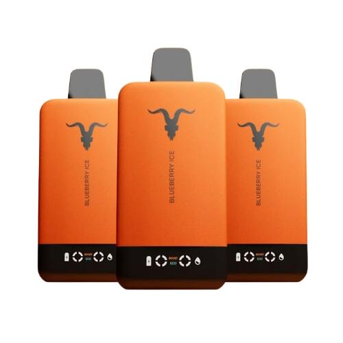 Pod Descartável Ignite V155 Ultra Slim - 15500 Puffs