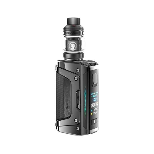 quanto custa um vape Cigarro Eletrônico: Modelos e Guia de Compra main image 0