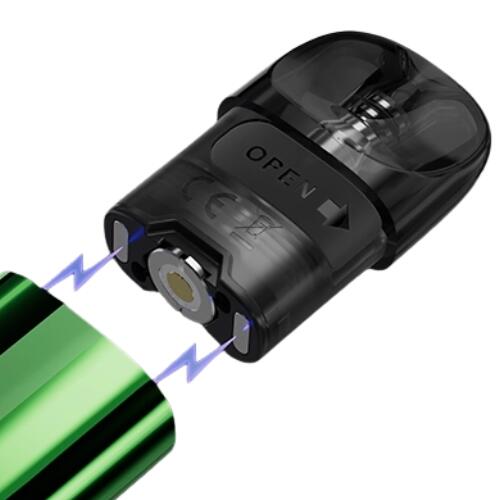 elfbar nachfüll pod läuft aus Lost Vape Epetite Lost Vape Epetite DNA 60 Box Mod Akkuträger online kaufen  – vapormo.de