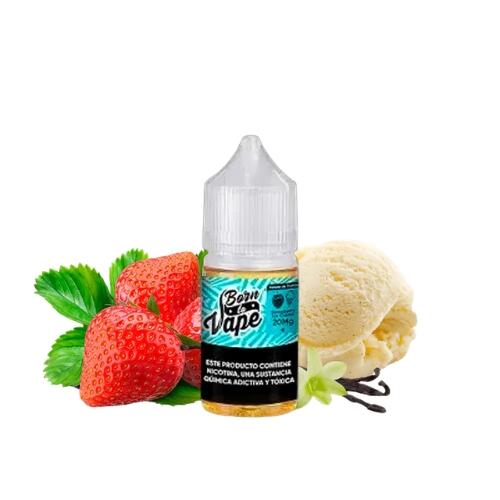 Lquido Creme Brule - LS JUICES