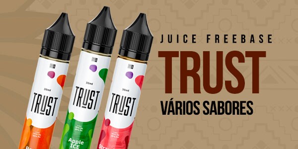 Trust Juices