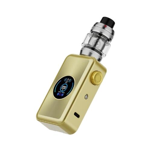 Vaporesso: Vape Gen Max - 220W