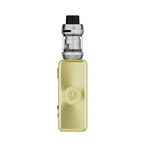 Lateral do Vape Gen SE - Vaporesso