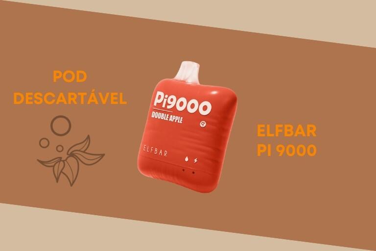 Top 5 Elf Bar: os melhores descartveis da Aldeia Vape!