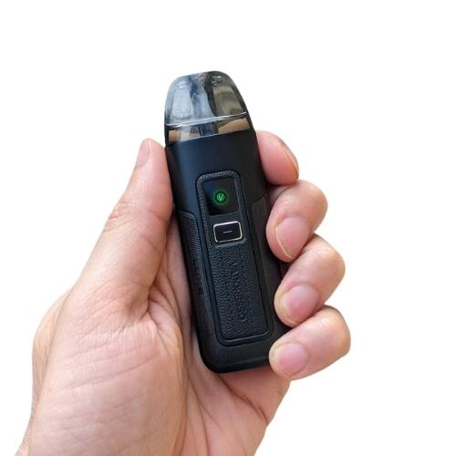 Luxe X2 em mos - Vaporesso