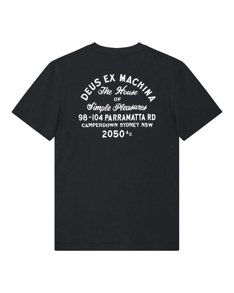 Comprar MARCAS > DEUS EX MACHINA