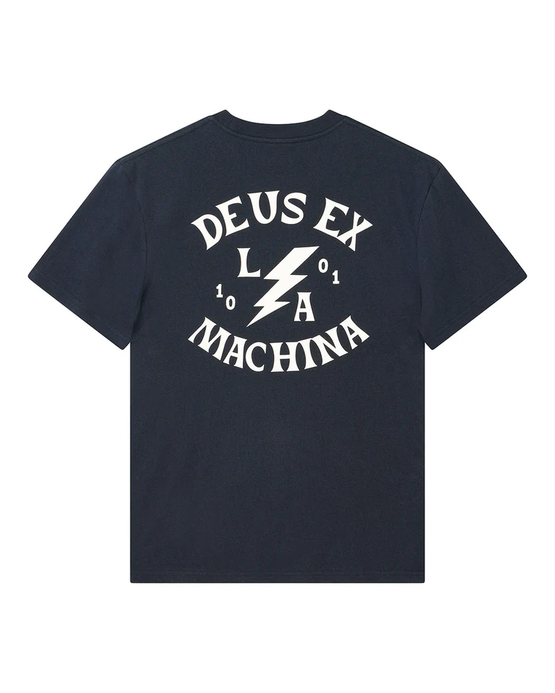 FLUX ✖︎Deus ex Machina SR Mサイズ Comprar MARCAS > DEUS EX MACHINA