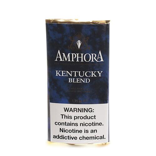 Fumo para Cachimbo Amphora Kentucky Blend - Pct (50g)