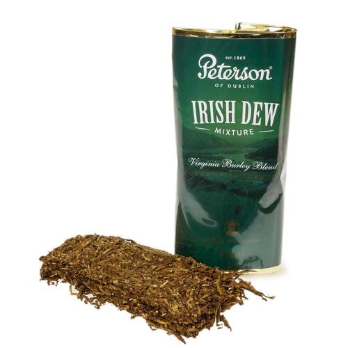 Fumo para Cachimbo Peterson Irish Dew - Pct (40g)