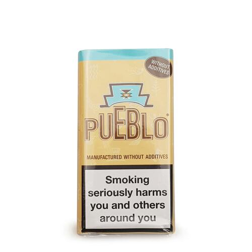 Tabaco para Enrolar Pueblo Amarelo - Pct (30g)