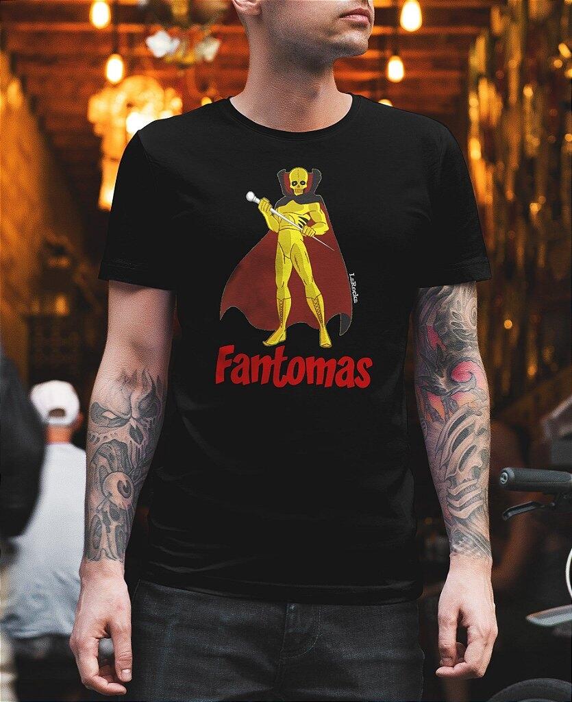 90s fantomas Tシャツ vintage tee 90s fantomas Tシャツ vintage tee 【公式通販】