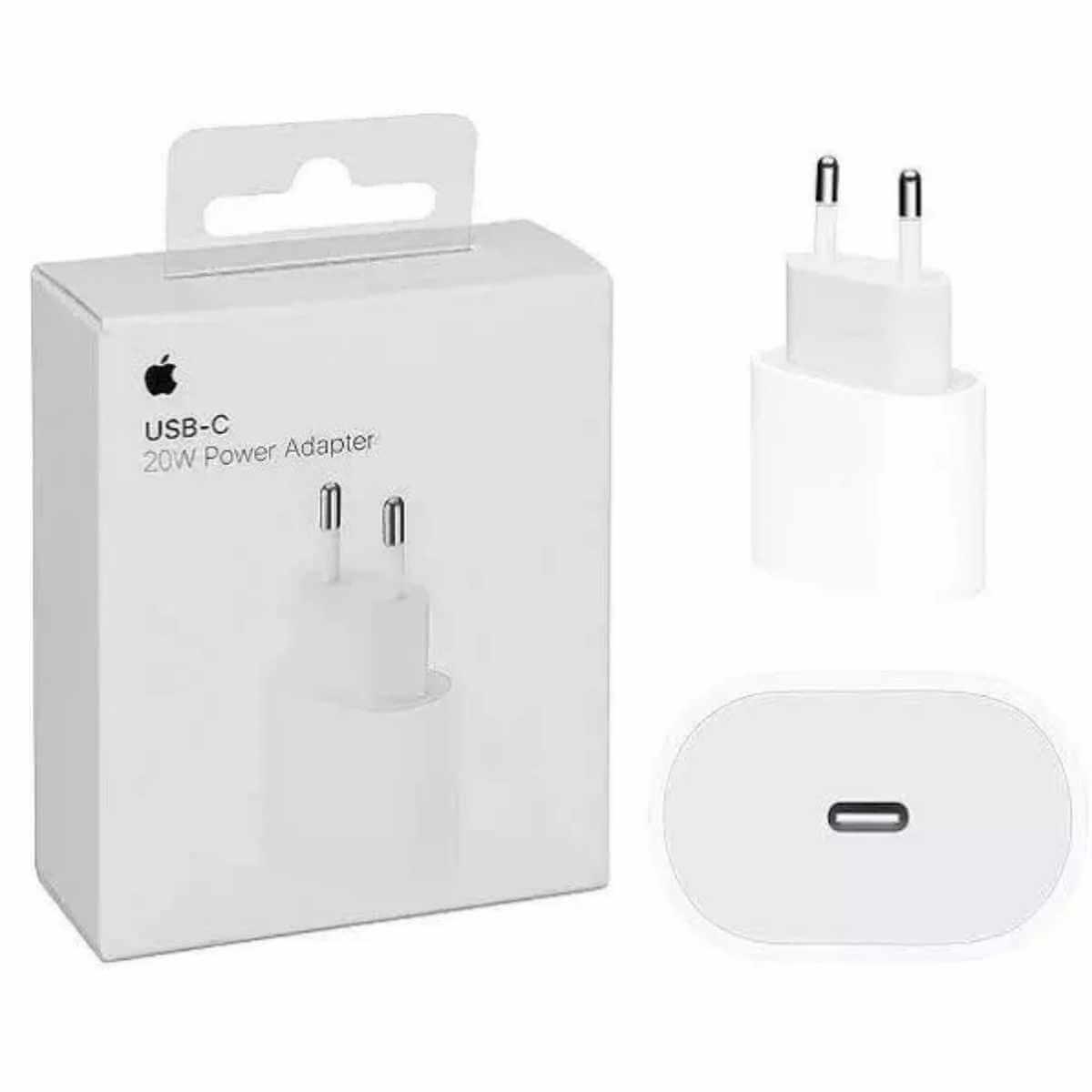 Carregador Primeira linha Iphone Tipo C