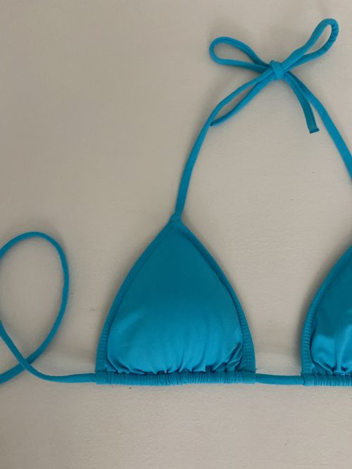 Comprar Busto Cortininha Azul Miami Suplex.