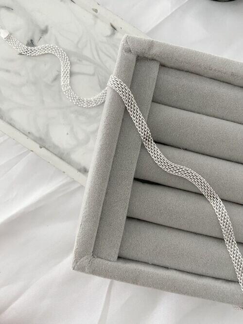 Choker Tela